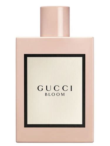 gucci bloom scentbird